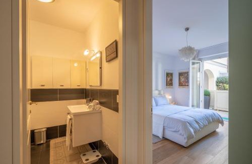 Perugia Apartamento | Bambagioni 14 - Smart Flat con Garage Privato - ItalyWeGo
