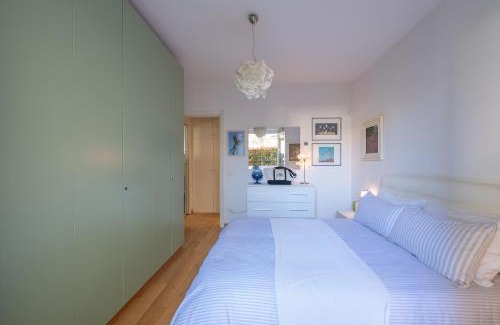 Perugia Apartamento | Bambagioni 14 - Smart Flat con Garage Privato - ItalyWeGo