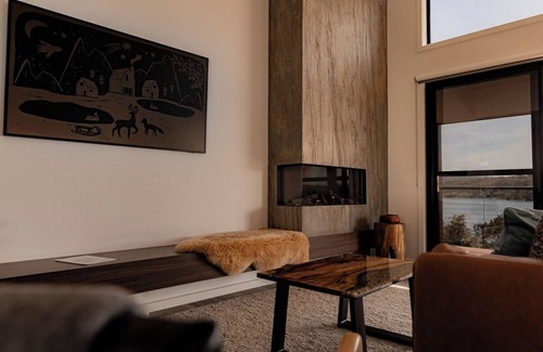Akaroa Casa | Bambara - Luxury Tasmanian Escape