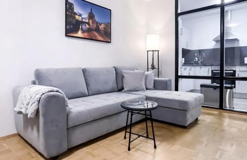 Bamberg Apartamento | Bamberg Burgblick