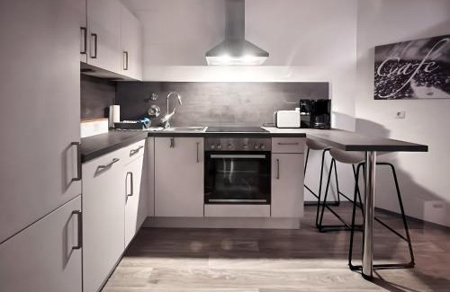 Bamberg Apartamento | Bamberg Burgblick