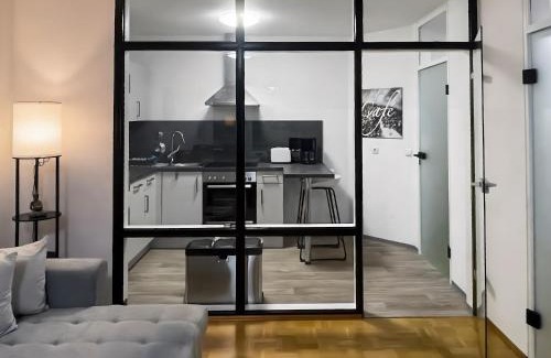 Bamberg Apartamento | Bamberg Burgblick