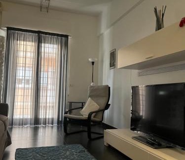 Trionfale Apartamento | Bambhouse - Appartamento nuovo