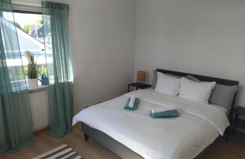 Hassleholm Apartamento | Bambinas Guest House Hässleholm
