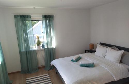 Hassleholm Apartamento | Bambinas Guest House Hässleholm