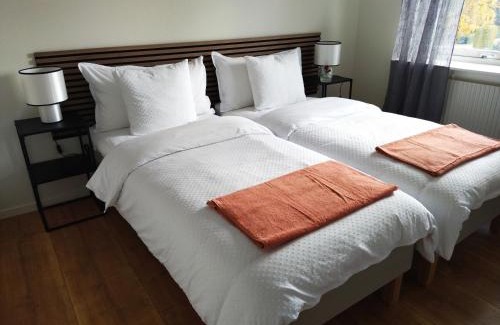 Hassleholm Apartamento | Bambinas Guest House Hässleholm