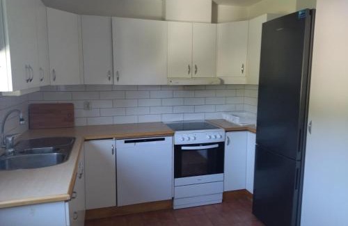 Hassleholm Apartamento | Bambinas Guest House Hässleholm