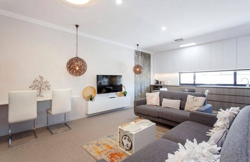 Subiaco Apartamento | Bambino438 - Subiaco