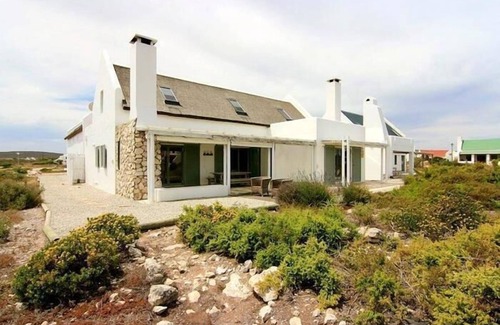 Jacobs Bay Casa | Bamboesbaai Beach House