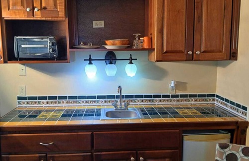 Vista Del Mar Apartamento | Bamboleo Inn Belize