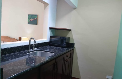 Vista Del Mar Apartamento | Bamboleo Inn Belize