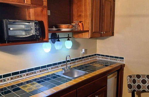 Vista Del Mar Apartamento | Bamboleo Inn Belize