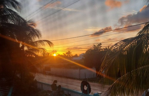 Vista Del Mar Apartamento | Bamboleo Inn Belize