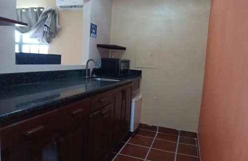 Vista Del Mar Apartamento | Bamboleo Inn