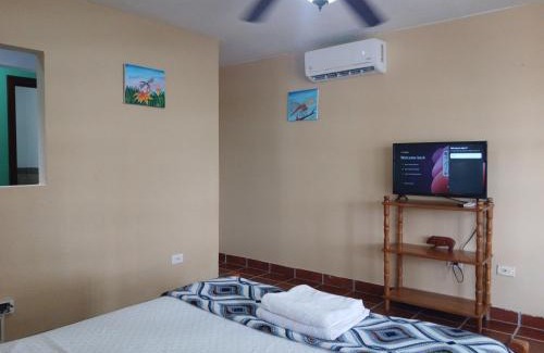 Vista Del Mar Apartamento | Bamboleo Inn