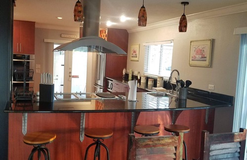 Redington Beach Casa | Escapada justo en la playa!