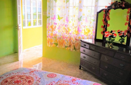 Bamboo Hotel | BamBoo Breeze Inn