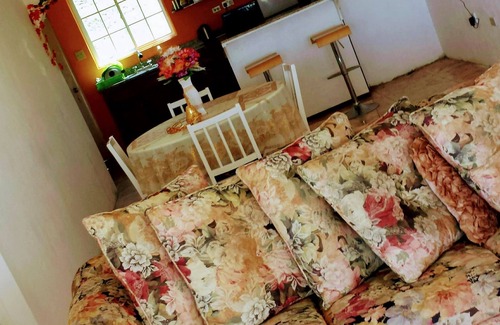 Bamboo Hotel | BamBoo Breeze Inn