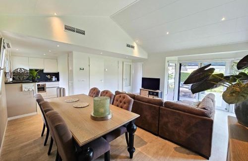 Municipality of Barneveld Casa | Bamboo Holiday Home in Veluwe