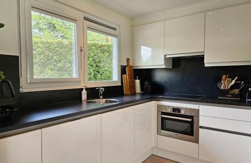 Municipality of Barneveld Casa | Bamboo Holiday Home in Veluwe