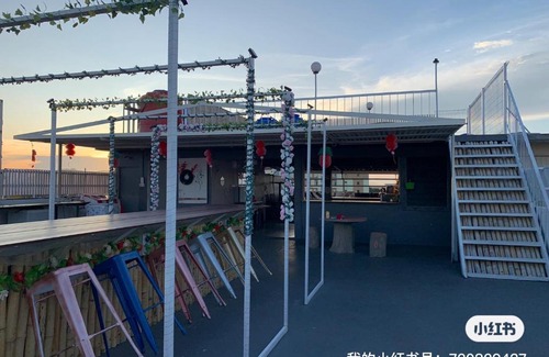 Semporna Apartamento | bamboo homestay M2 小竹林 仙本那 榻榻米独栋房源六间房间独立卫生浴 步行码头十分钟