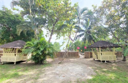Roxas Casa | Bamboo House