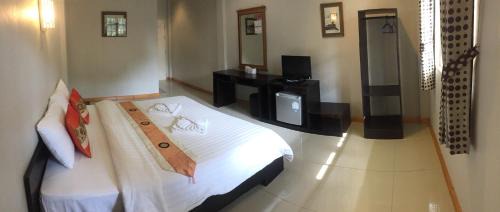 Ban Tai Complejo | Bamboo House Resort