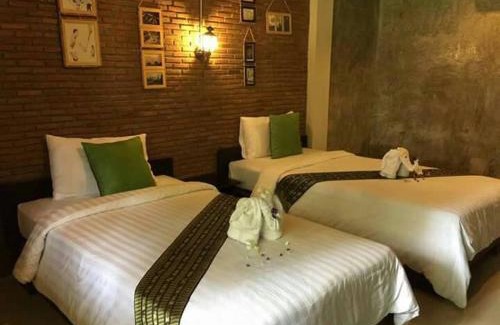 Ban Tai Complejo | Bamboo House Resort