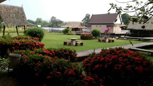 Ban Tai Complejo | Bamboo House Resort