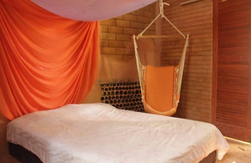 Serra Grande Casa | Bamboo House Serra Grande