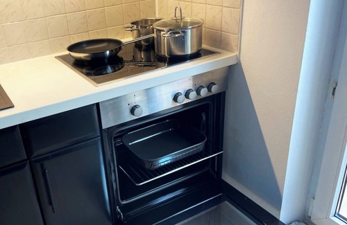 Radebeul Apartamento | Bamboo, jungle, roof terrace & convenient to the center