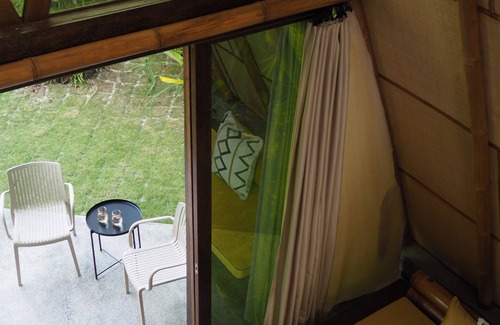 Catangnan Casa | Bamboo Living Siargao