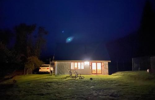 Kwa Sani Casa | Bamboo Mountain Farm