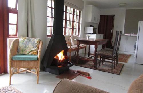 Kwa Sani Casa | Bamboo Mountain Farm