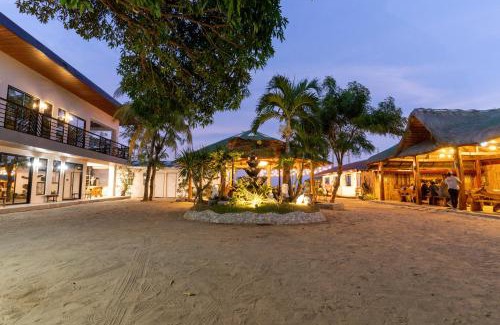 Alaminos Complejo | Bamboo Paraiso Resort at Bolo Beach