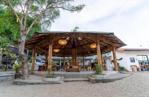 Alaminos Complejo | Bamboo Paraiso Resort at Bolo Beach