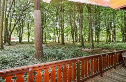 Kenwick Casa | Bamboo Retreat