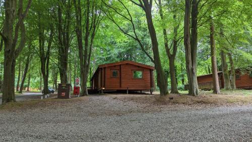 Kenwick Casa | Bamboo Retreat