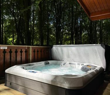 Kenwick Casa | Bamboo Retreat