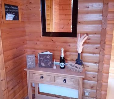 Kenwick Casa | Bamboo Retreat