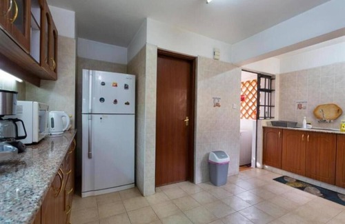 Nairobi Upper Hill Apartamento | Bamboo Suites by Edmor Suites