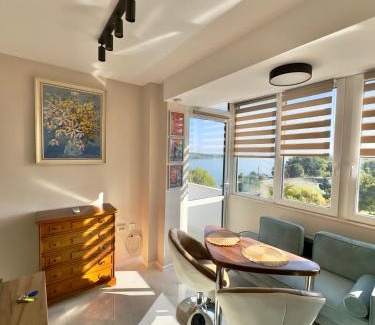 Vidin Apartamento | Bamboo tree Apartment