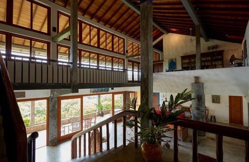 Digana Cama Y Desayuno | Bamboo Villa Kandy