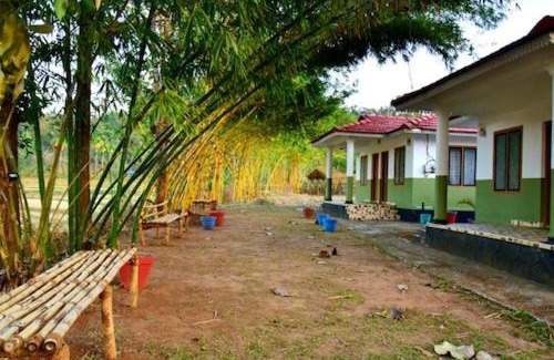 Kaimane Casa | Bamboo world kuruva