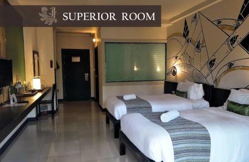 Su Thep Hotel | Bamboori Boutique Resort