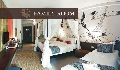 Su Thep Hotel | Bamboori Boutique Resort