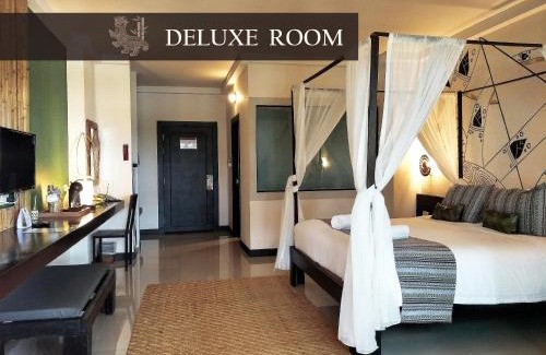 Su Thep Hotel | Bamboori Boutique Resort