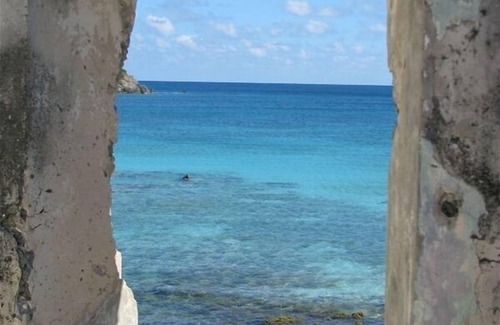 Estate Emmaus Villa | Bambooshay Villa - Vistas impresionantes de Coral Bay, St. ¡John!