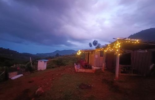 Wellington Casa | Bambootentstay