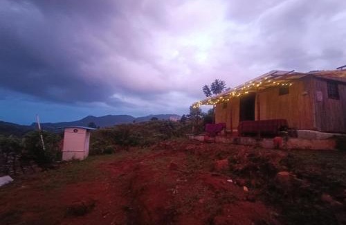 Wellington Casa | Bambootentstay